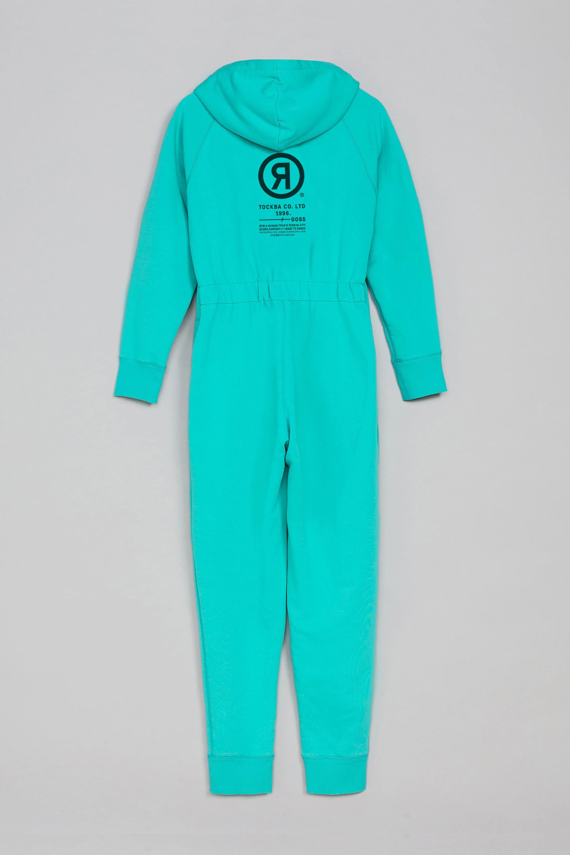 COMBI overalls women, фото 1